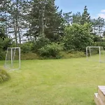 0331-romo-sonderbyvej-13 Feriehus Rømø Kirkeby