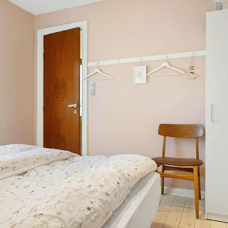 0331-romo-sonderbyvej-13 بيت للعطل *