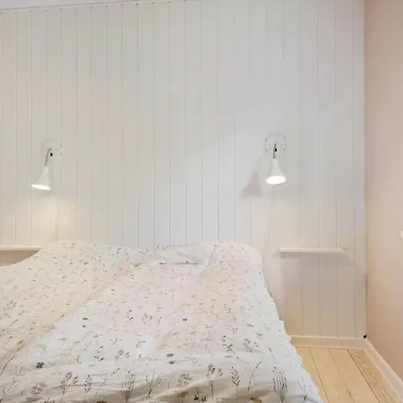 0331-romo-sonderbyvej-13 بيت للعطل