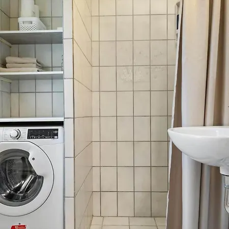 0331-romo-sonderbyvej-13 بيت للعطل *