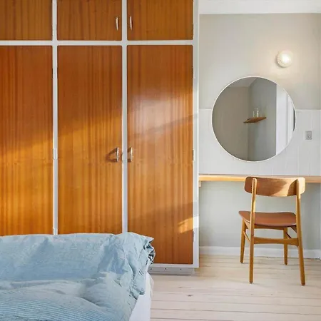 0331-romo-sonderbyvej-13 * Rømø Kirkeby