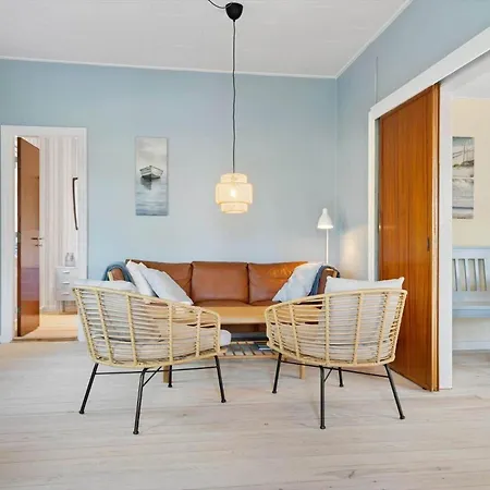 0331-romo-sonderbyvej-13 بيت للعطل