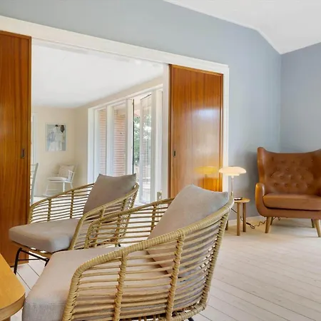 0331-romo-sonderbyvej-13 بيت للعطل *