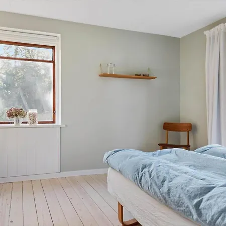 0331-romo-sonderbyvej-13 بيت للعطل