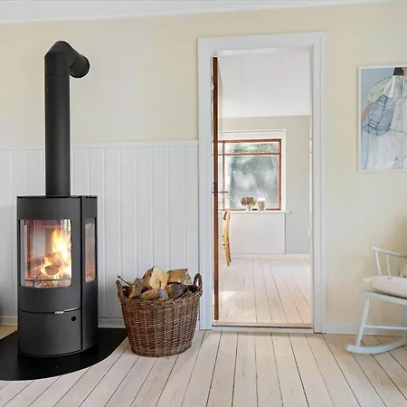 0331-romo-sonderbyvej-13 بيت للعطل *