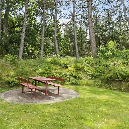 بيت للعطل 0331-romo-sonderbyvej-13 *